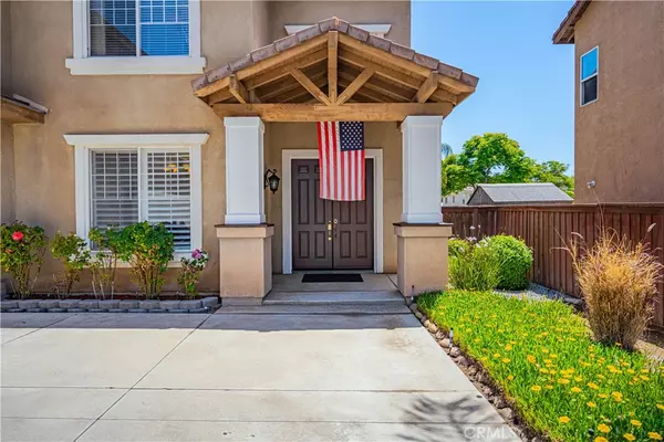 Menifee, CA 92584,29514 Wagon Creek LN