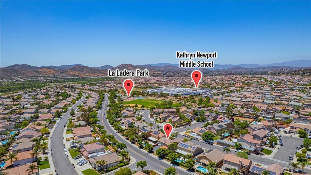 Menifee, CA 92584,29514 Wagon Creek LN