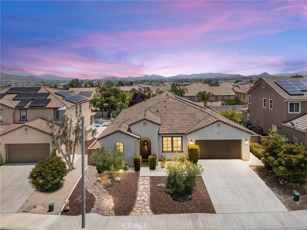 25822 Wilderness Way, Menifee, CA 92584