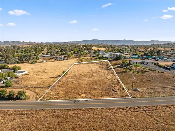 0 River RD, Perris, CA 92570