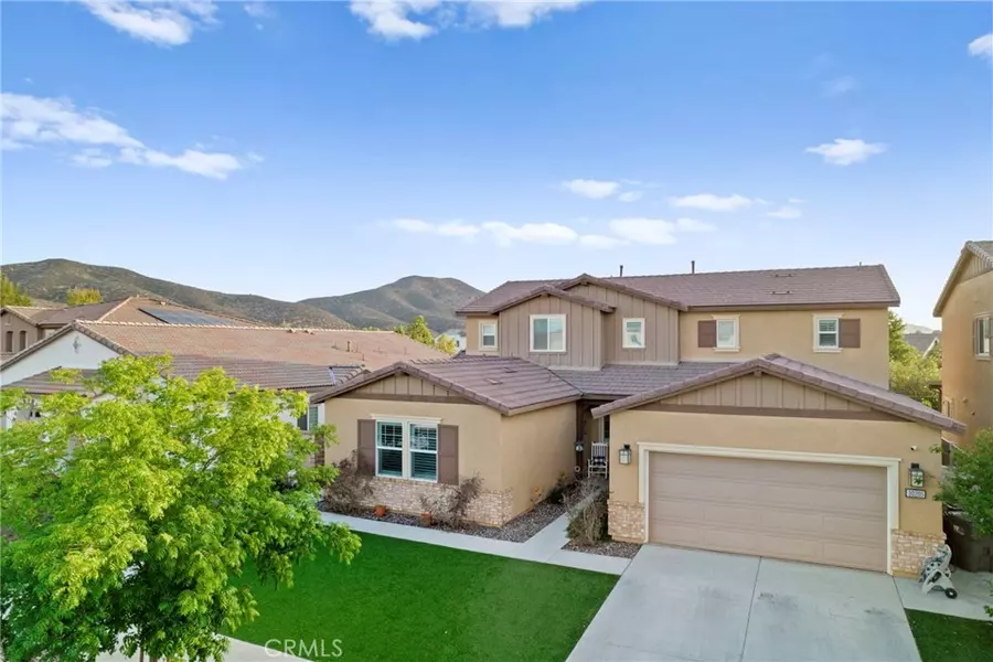30205 Big Country DR, Menifee, CA 92584