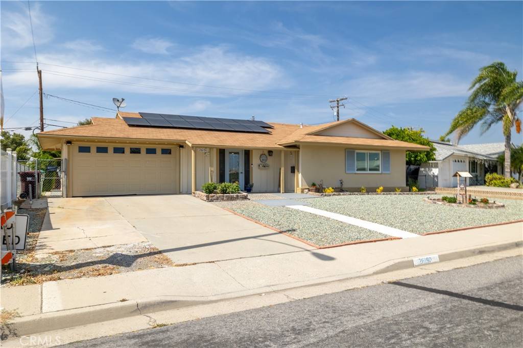 Menifee, CA 92586,26190 Ridgemoor RD