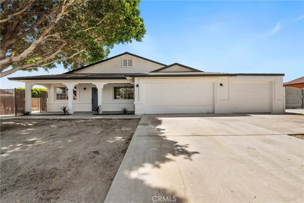 Coachella, CA 92236,86149 Calle Bouganvilia