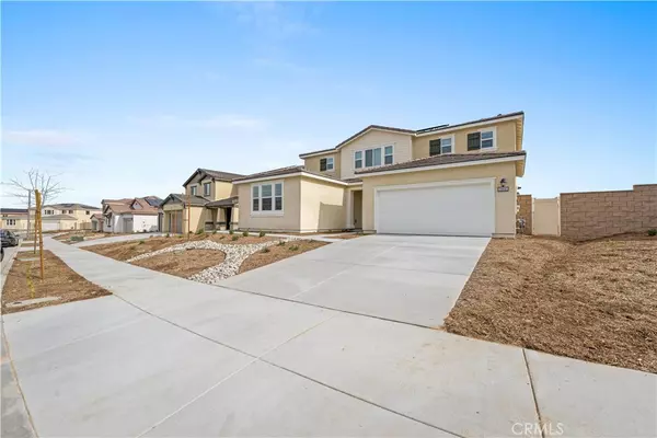 Winchester, CA 92596,29602 Saddle DR