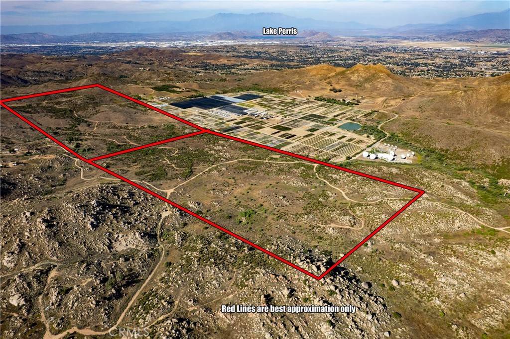 Perris, CA 92570,0 191.38 acres