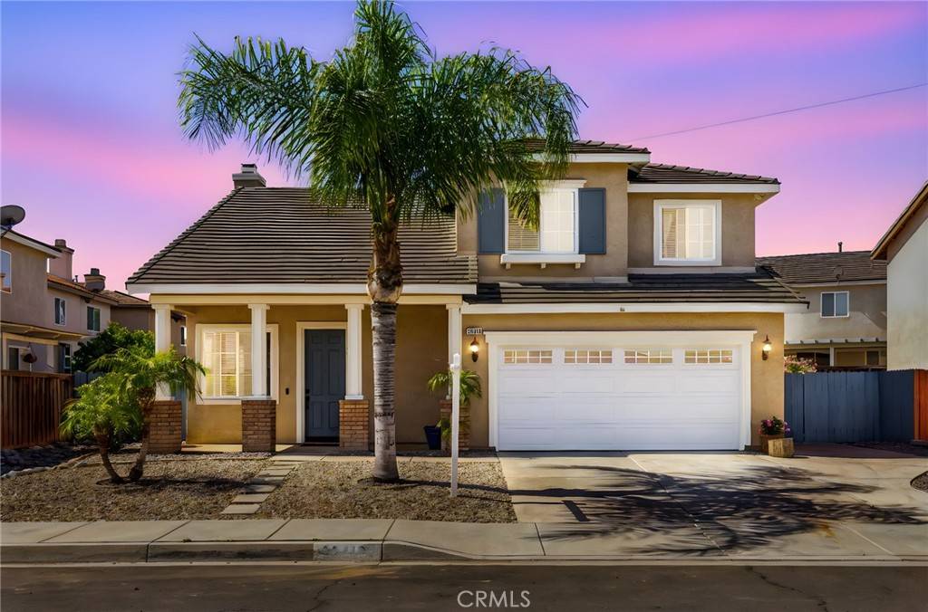 29413 Falcon Hill DR, Menifee, CA 92584