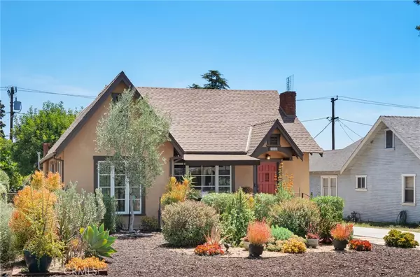 1260 Sinaloa AVE, Pasadena, CA 91104