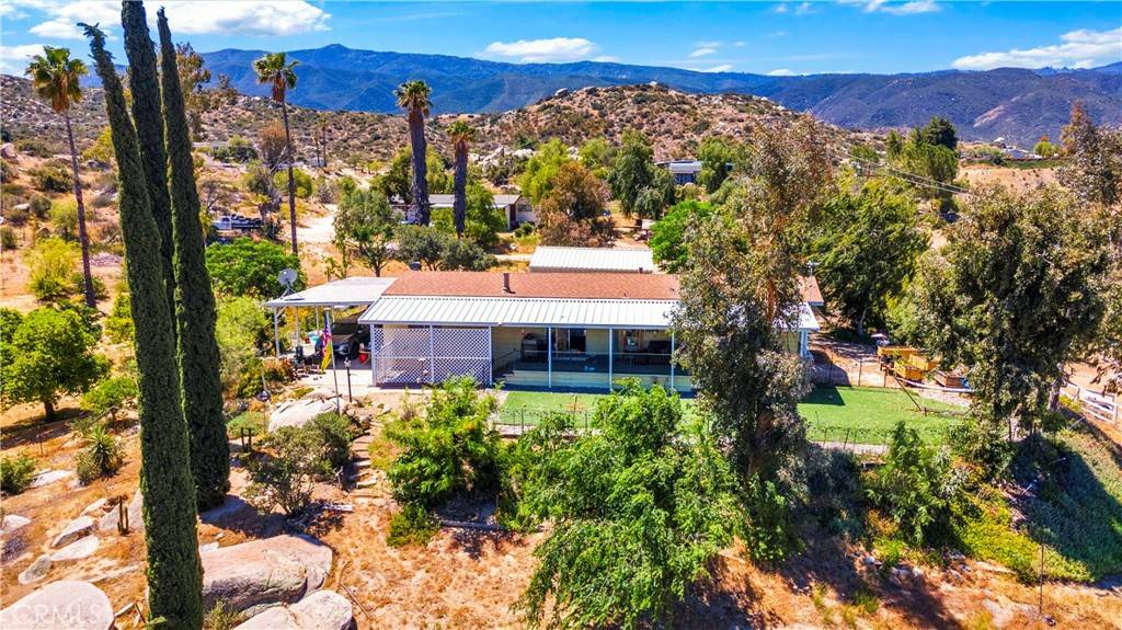 46285 Golden Stag Ranch RD, Aguanga, CA 92536