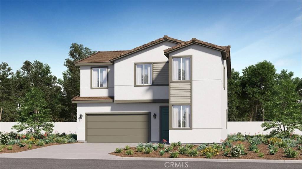 2612 Birdsong Privado AVE, Ontario, CA 20536