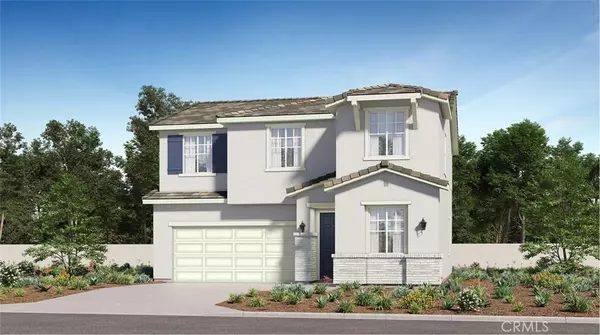 2642 Birdsong Privado AVE, Ontario, CA 20536