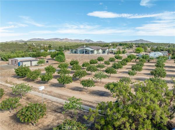 Aguanga, CA 92536,43175 Brownie ST
