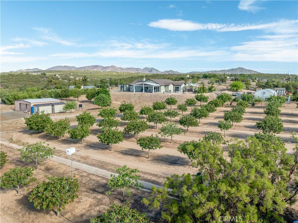 Aguanga, CA 92536,43175 Brownie ST