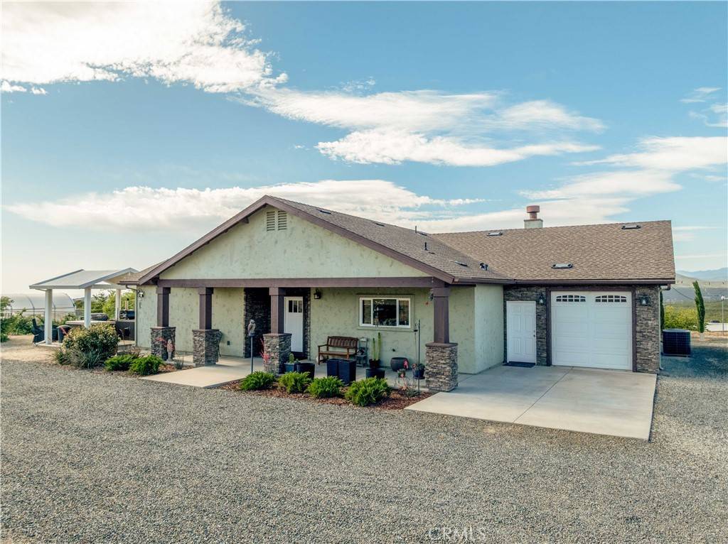 Aguanga, CA 92536,43175 Brownie ST