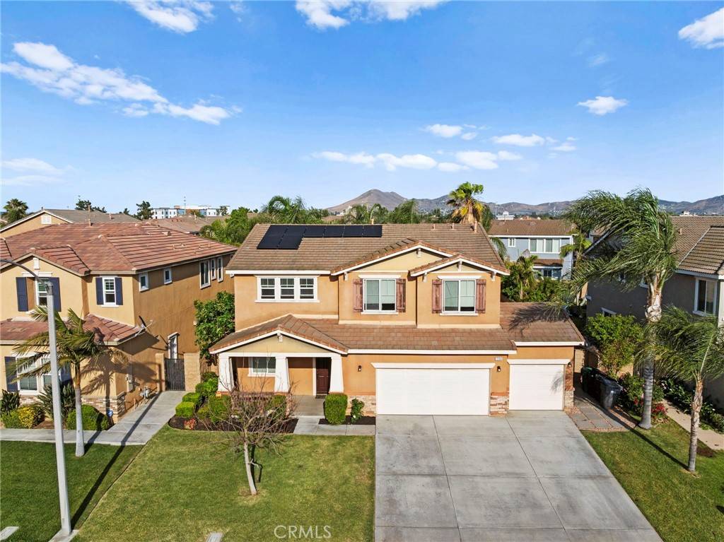 Eastvale, CA 92880,7254 Morning Hills DR