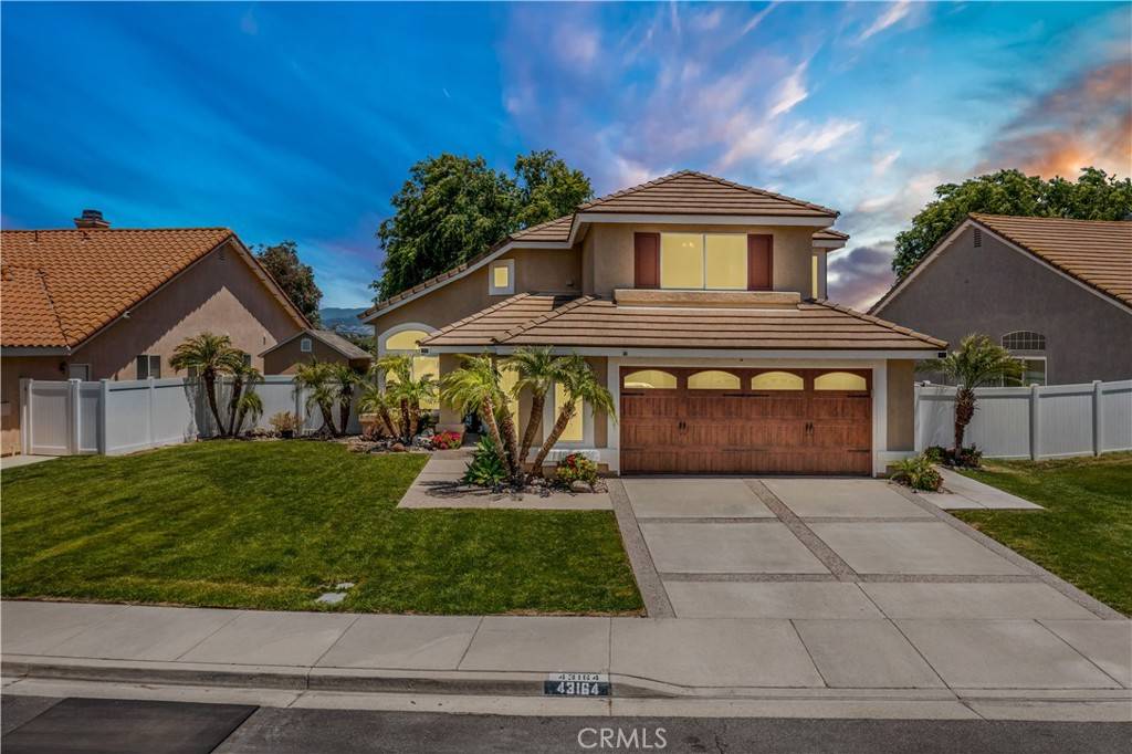 43164 Corte Calanda, Temecula, CA 92592