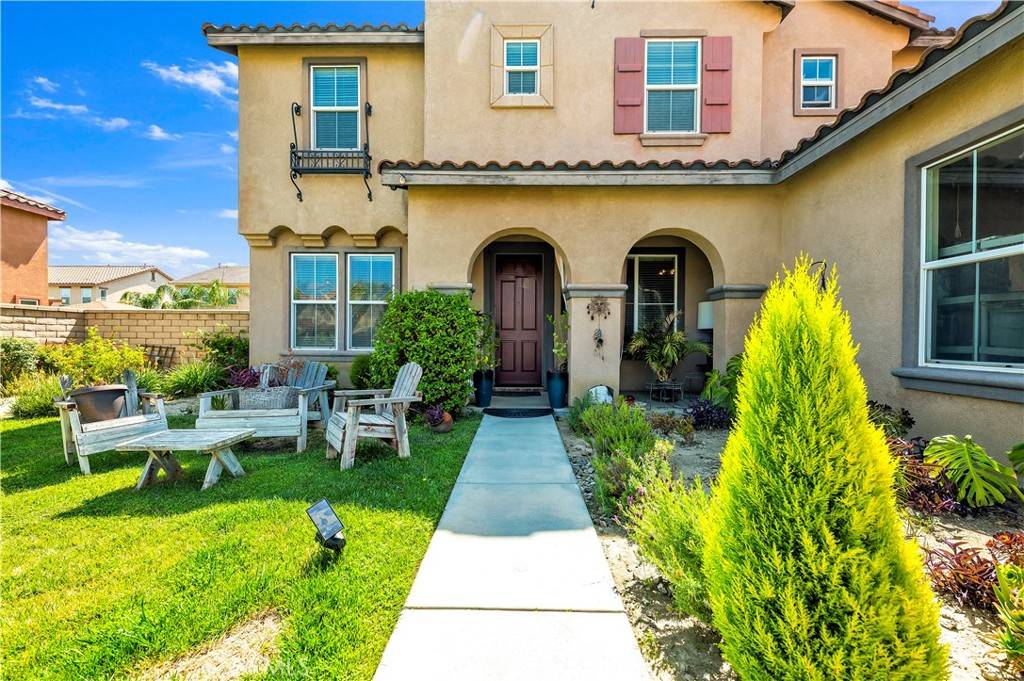 Hemet, CA 92545,1048 Paintbrush TRL