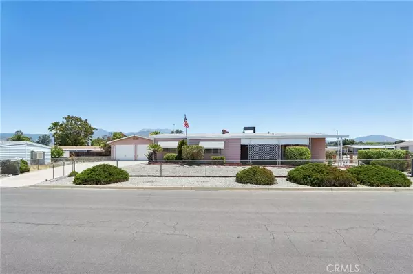Hemet, CA 92544,43740 Payne Avenue
