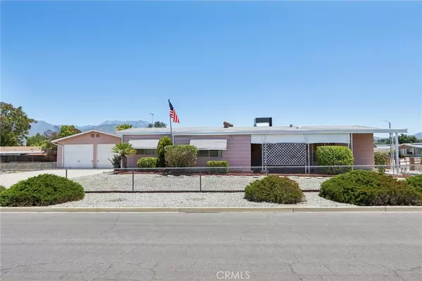 Hemet, CA 92544,43740 Payne Avenue