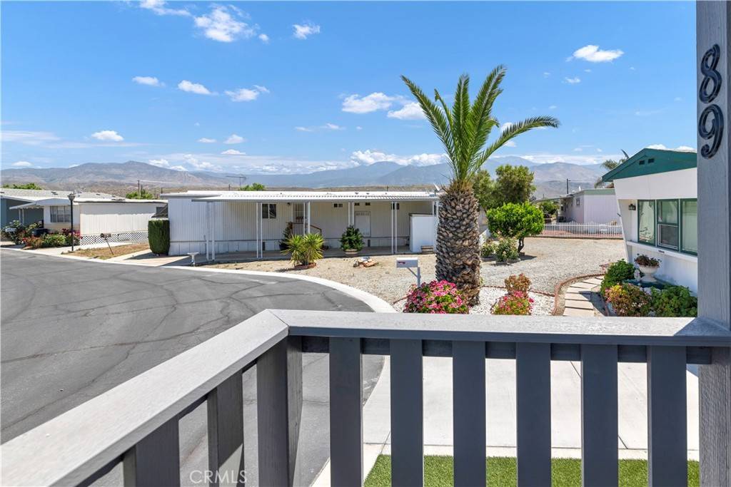 Hemet, CA 92544,44725 State Hwy 74 #89