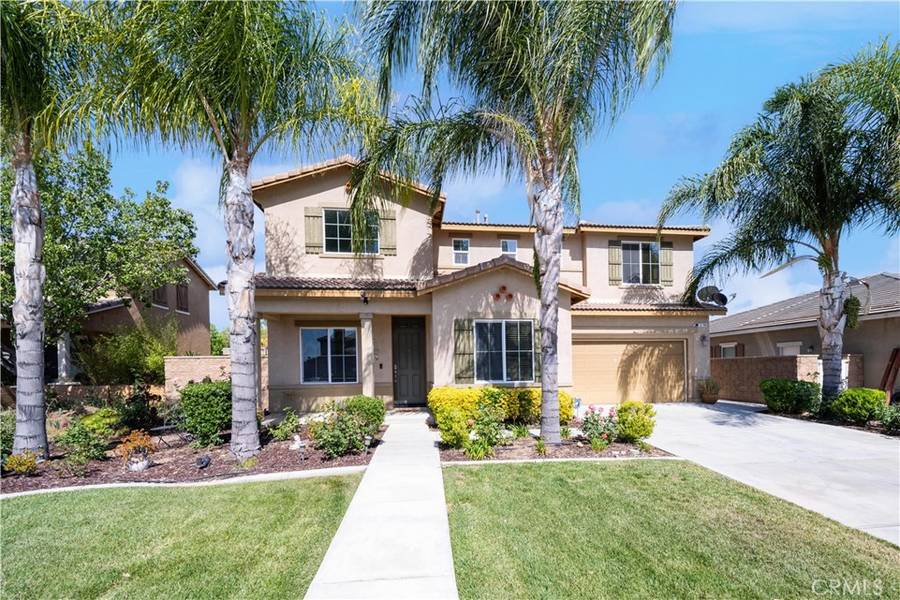 31786 Sorrel Run CT, Menifee, CA 92584