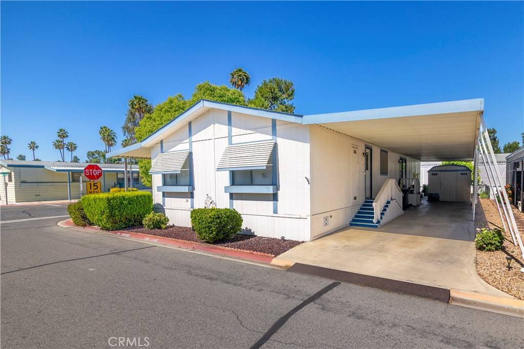 5001 W Florida AVE #759, Hemet, CA 92545