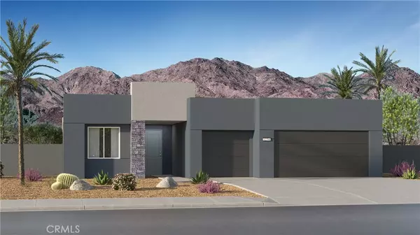 65172 Avenida De Nuves, Desert Hot Springs, CA 92240