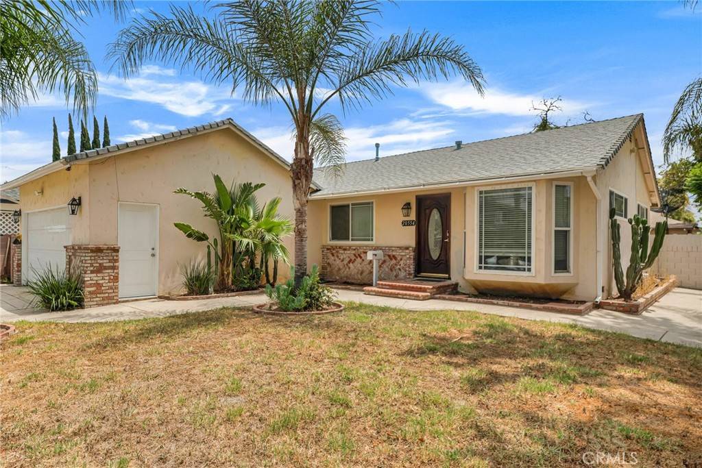 20554 Valerio ST, Winnetka, CA 91306