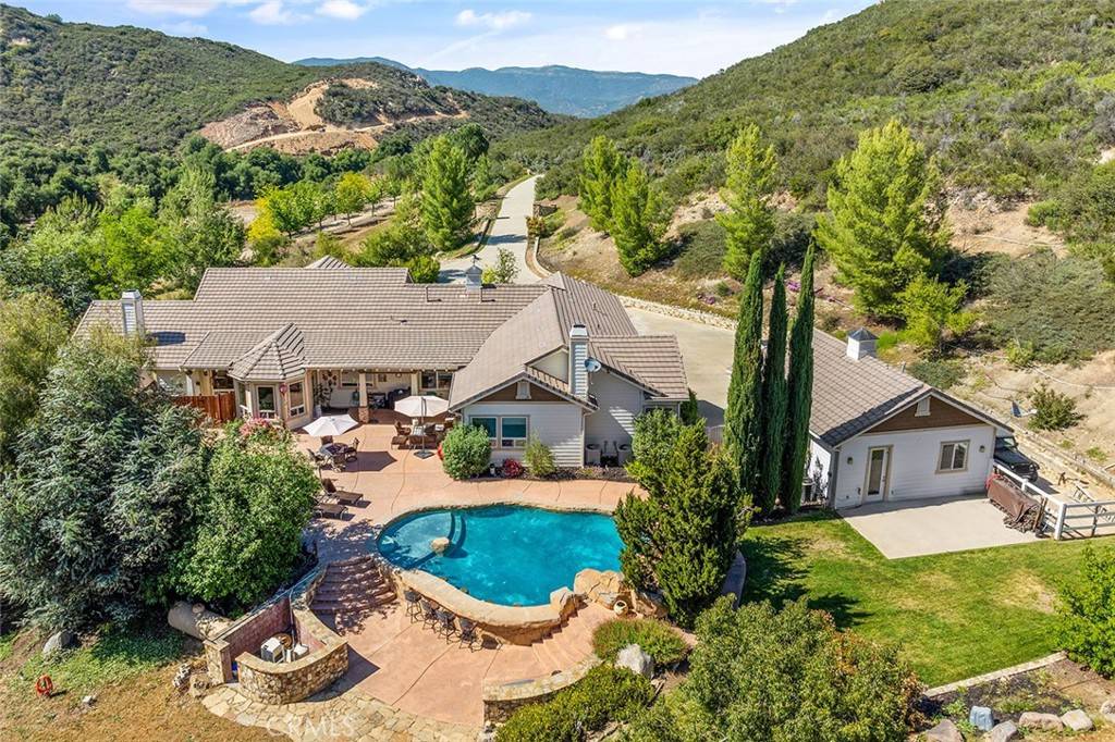 Murrieta, CA 92562,41275 Hacienda DR