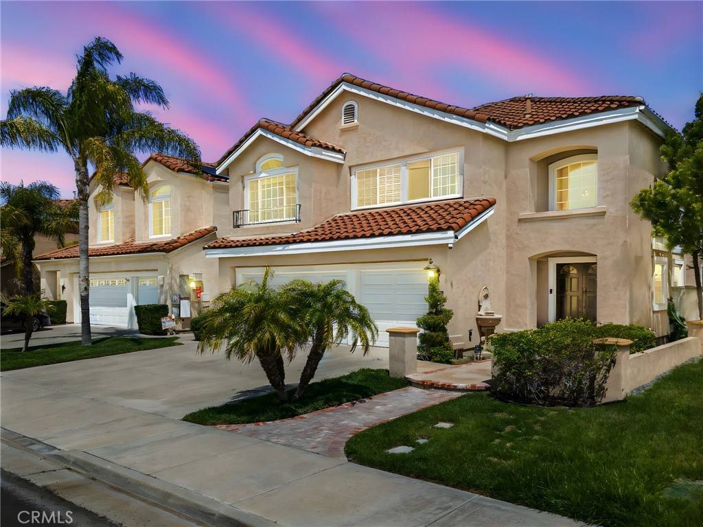 Temecula, CA 92592,45422 Camino Monzon