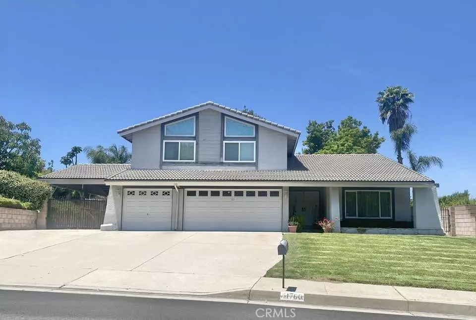 Loma Linda, CA 92354,11760 Nelson ST