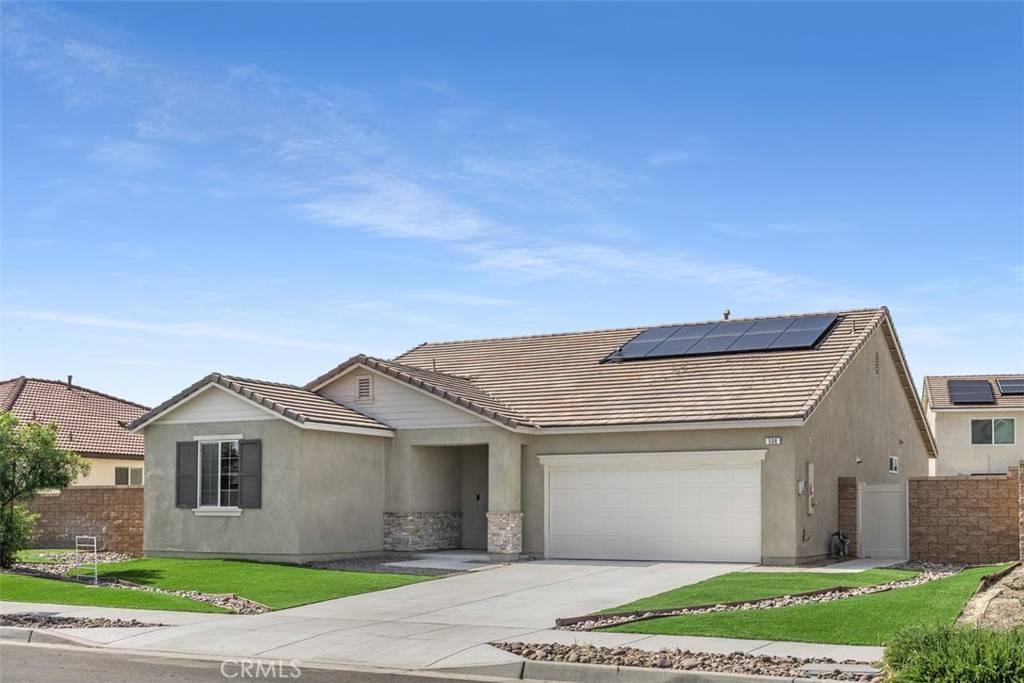 Hemet, CA 92543,508 Bristolwood RD