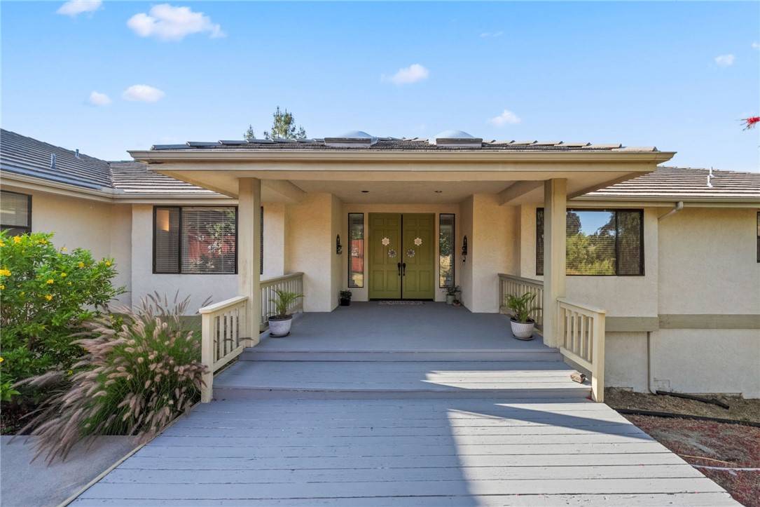 Fallbrook, CA 92028,1357 Sunny Heights RD