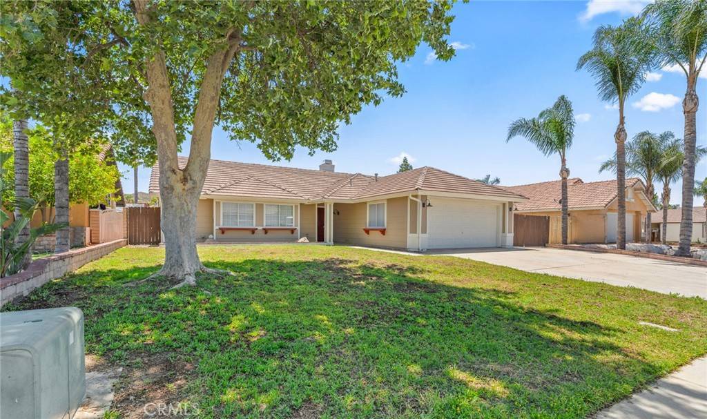 1318 Washington AVE, San Jacinto, CA 92583