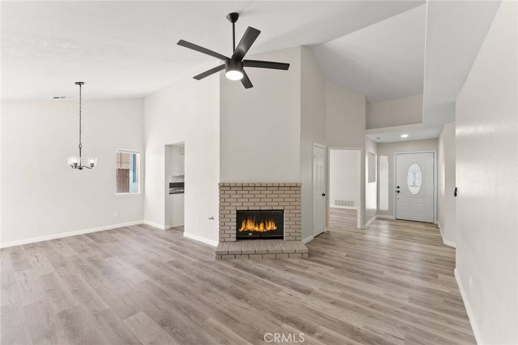 San Jacinto, CA 92583,1318 Washington AVE