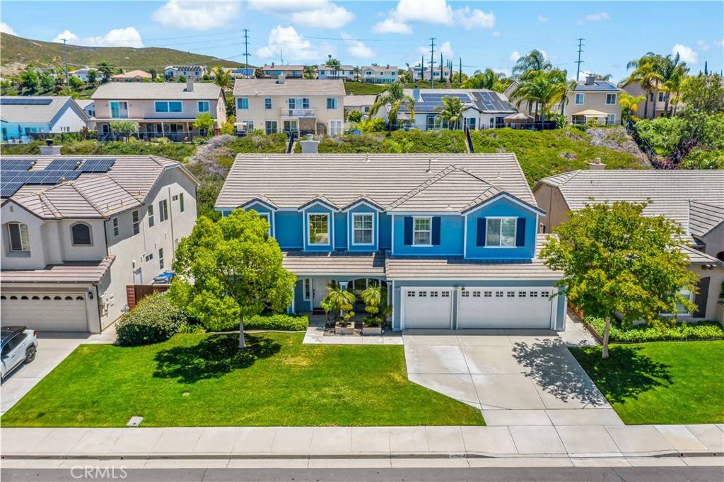 38872 Cherry Point LN, Murrieta, CA 92563