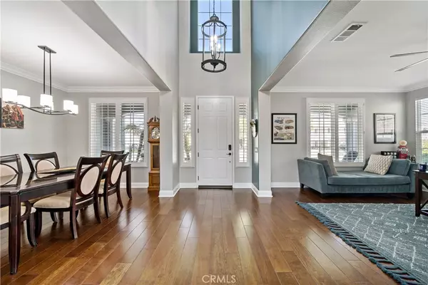 Murrieta, CA 92563,38872 Cherry Point LN
