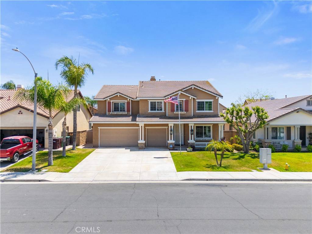 Murrieta, CA 92563,31711 Wintergreen WAY