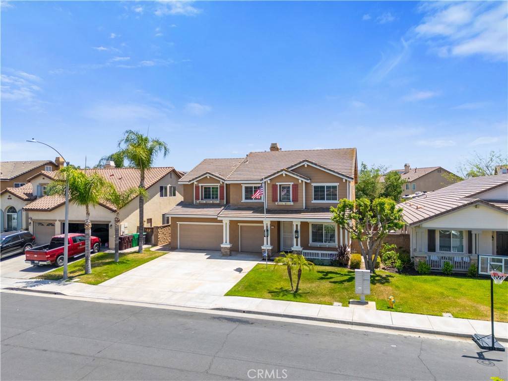 Murrieta, CA 92563,31711 Wintergreen WAY