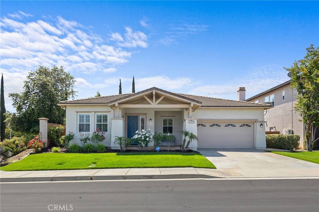 Temecula, CA 92592,44774 Pride Mountain ST