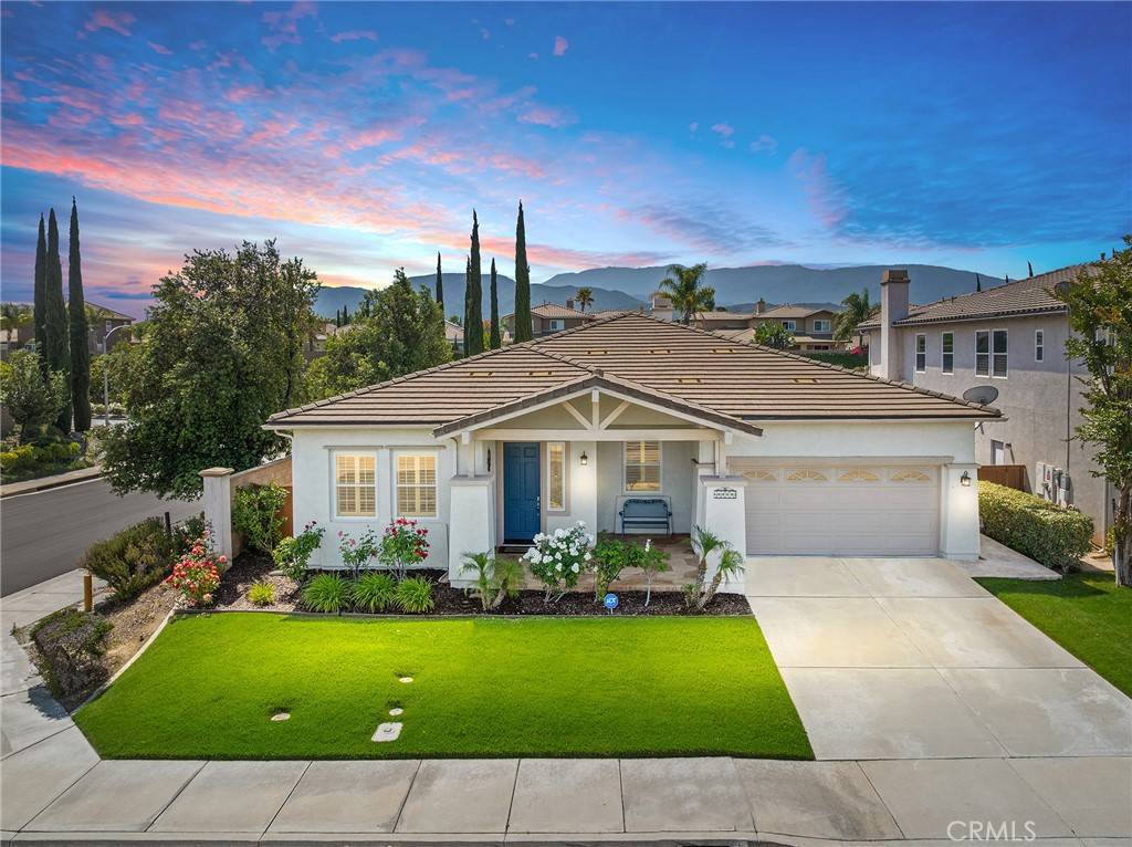 44774 Pride Mountain ST, Temecula, CA 92592