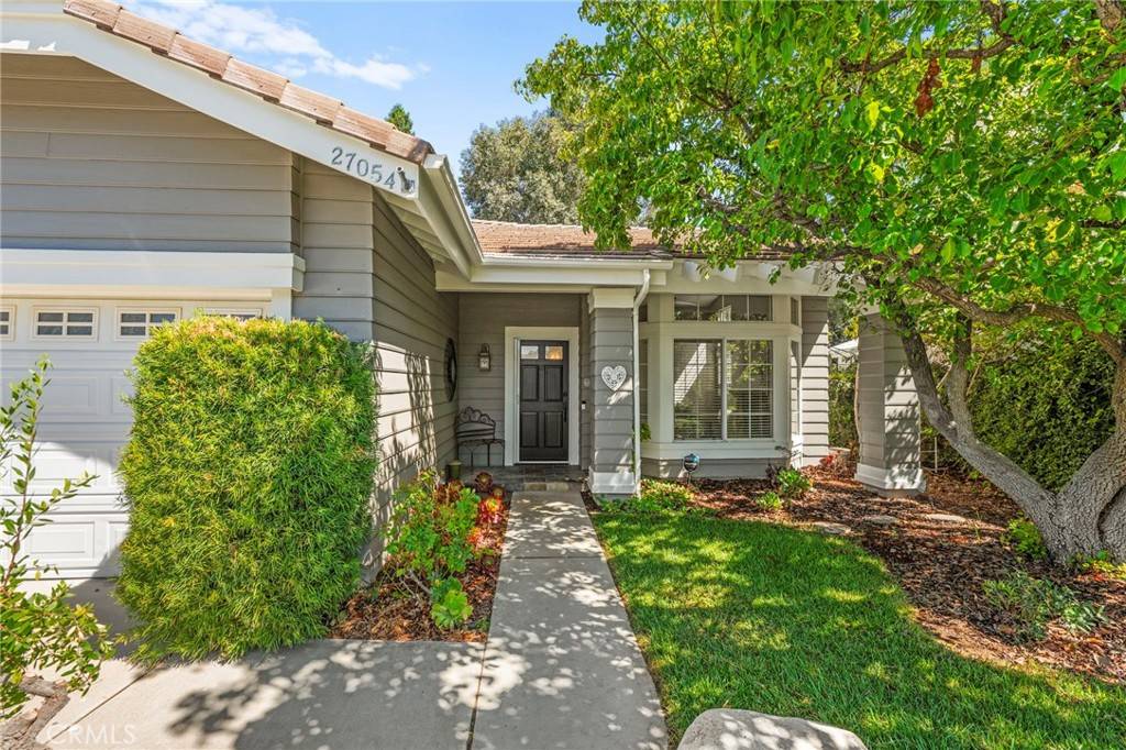 Valencia, CA 91354,27054 Riversbridge WAY