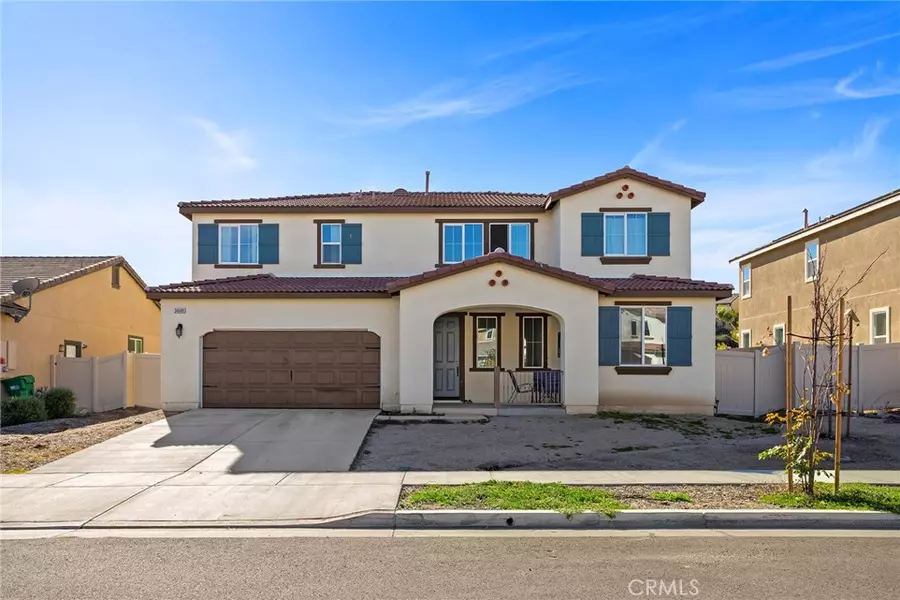 34048 Thistlewood AVE, Murrieta, CA 92563