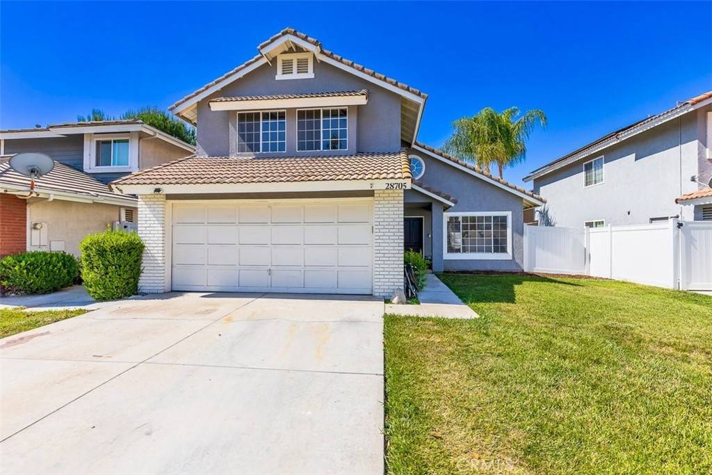 Menifee, CA 92584,28705 Bridge Water LN
