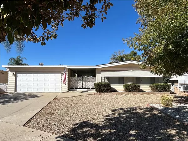 Hemet, CA 92545,2918 Dogwood WAY