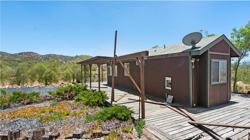 Aguanga, CA 92536,44625 Jacob CT