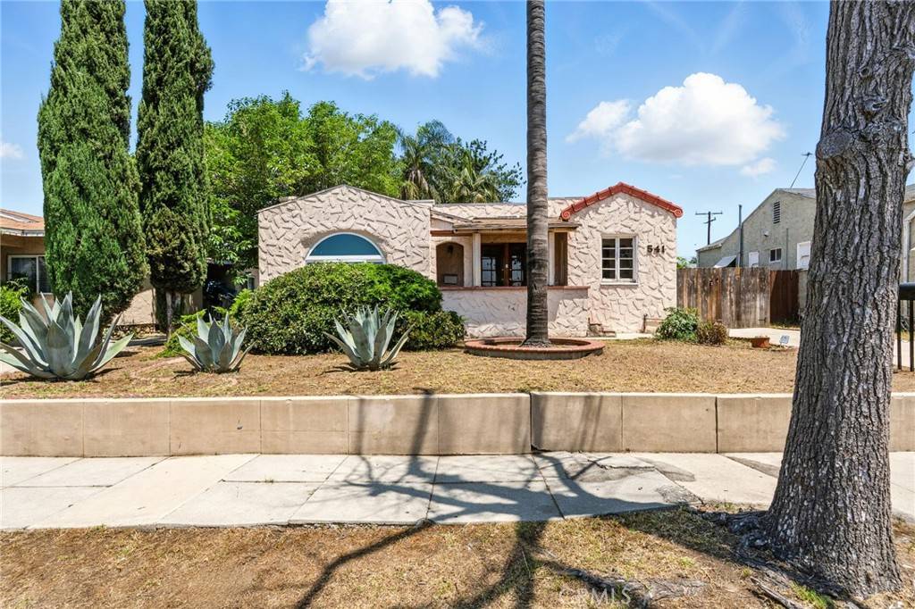 Pomona, CA 91768,541 Randolph ST