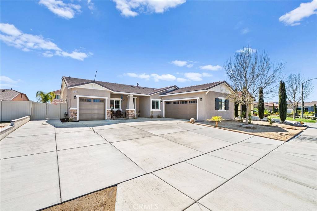 San Jacinto, CA 92582,1842 Stream Pointe