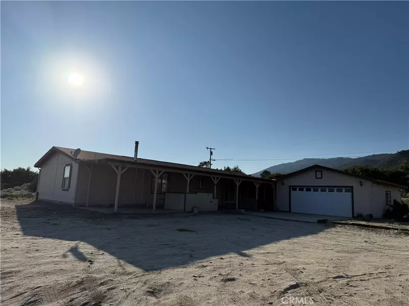 57855 Stella LN, Anza, CA 92539