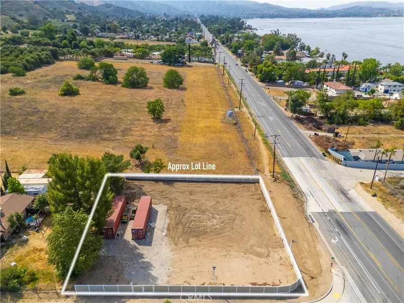 0 Grand, Lake Elsinore, CA 92530