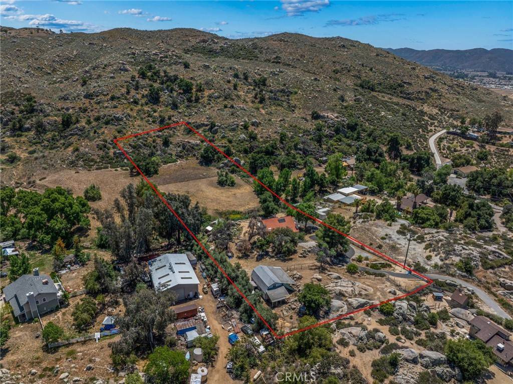 40901 Gibbel RD, Hemet, CA 92544